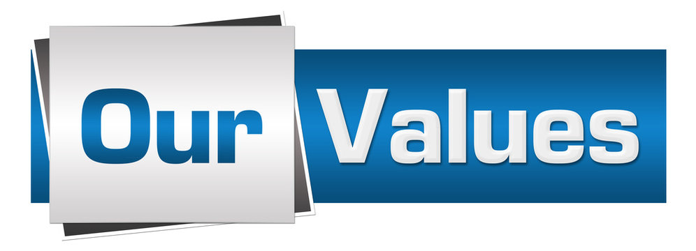 Our Values